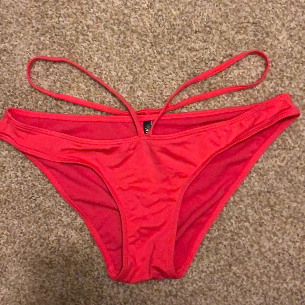 Bikini bottoms